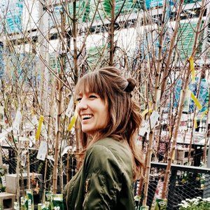 Meet your Posher, Brenda